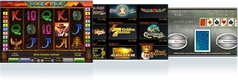 online novoline casino